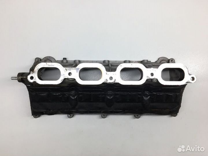 Коллектор впускной левый Land Rover Range Rover