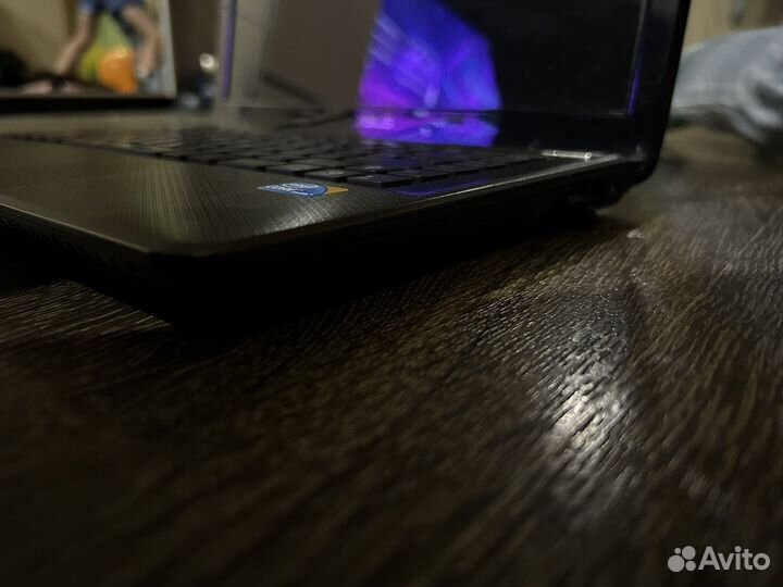 Ноутбук asus core i 5