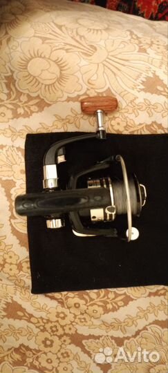 Рыболовные снасти