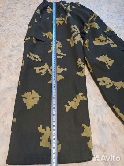 Защитный костюм детский