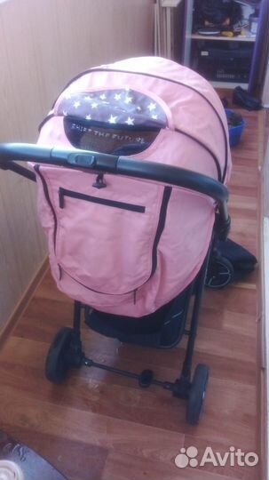 Прогулочная коляска бу
