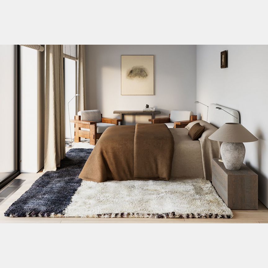 3-к. квартира, 142,3 м², 11/13 эт.