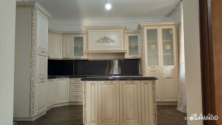 Сборка, разборка корпусной мебели