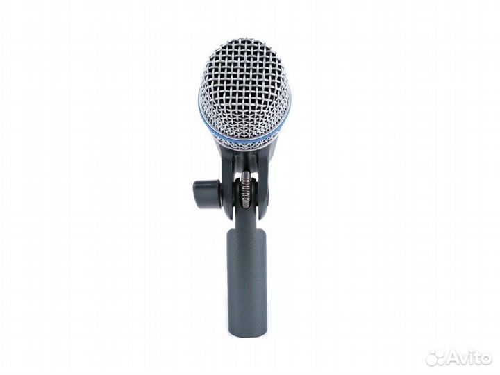 Shure Beta 56A инструментальный микрофон