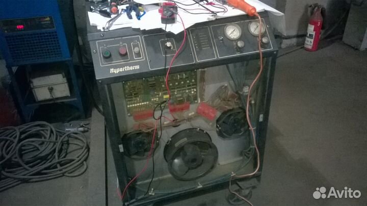 Ремонт сварочных аппаратов