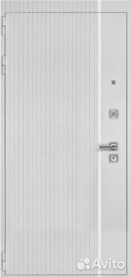 Дверь входная Президент Лайн