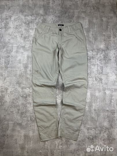 Штаны женские Arcteryx