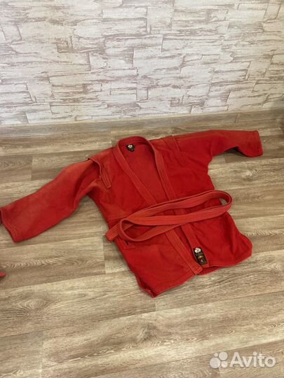 Самбовка 170