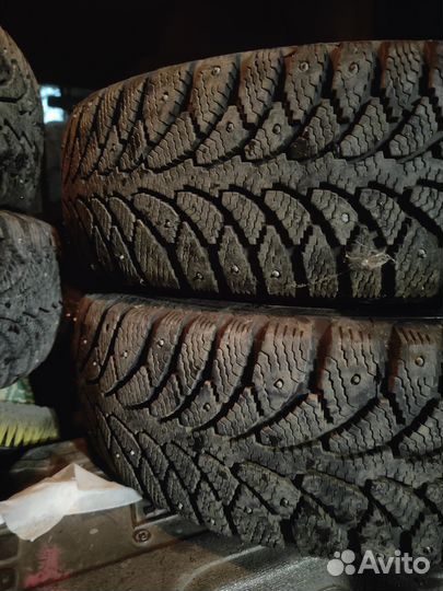 Tunga Nordway 2 185/65 R14