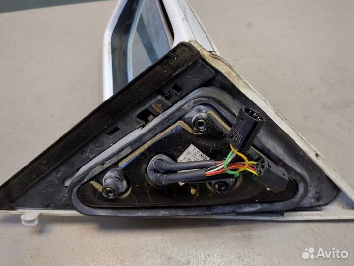 Зеркало боковое Mercedes S W140, 1993