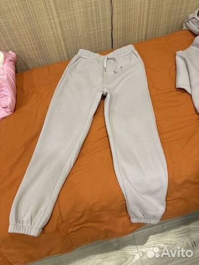 Спортивный костюм женский теплый 48 50