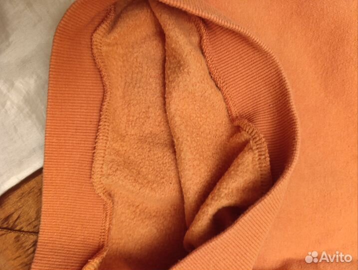 Кофта для девочки H&M 5 лет