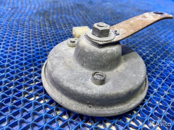 Клаксон Hyundai Accent седан G4EB 2006