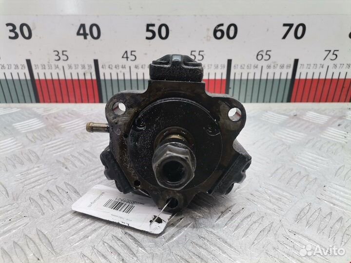 Б/У тнвд дизель 445010009 BMW