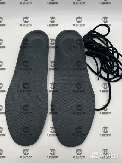 Берцы “PLA” военные демисезонные