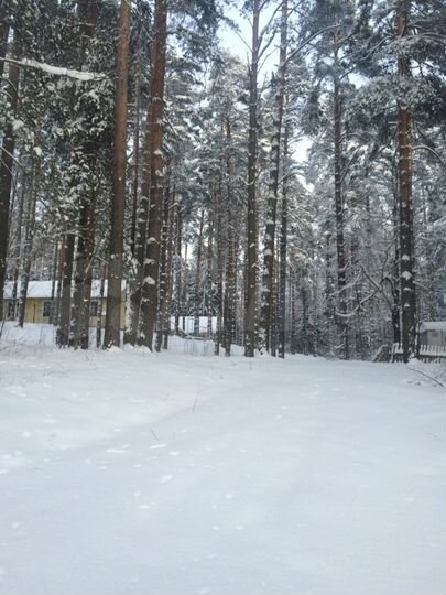 Участок 4,4 га (ИЖС)