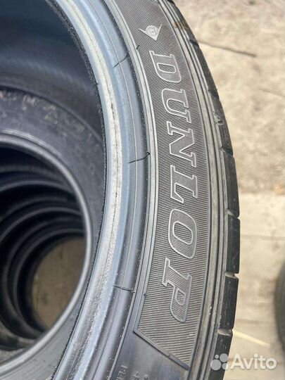 Dunlop SP Sport Maxx 050+ 285/35 R21 105Y