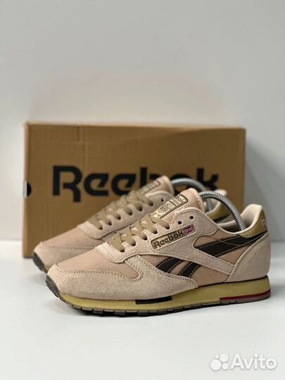 Кроссовки Reebok Classic