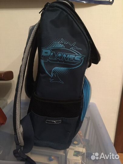 Рюкзак школьный