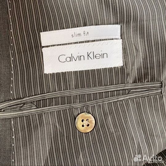 Пиджак мужской Calvin Klein 48/50