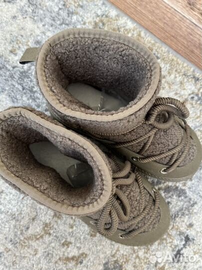Угги женские новые 40