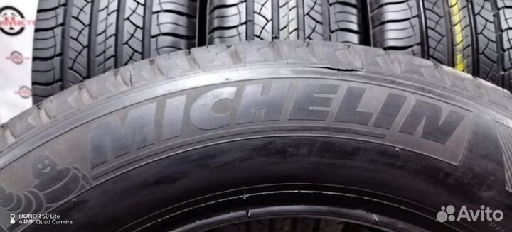 Michelin Latitude Tour HP 275/60 R20