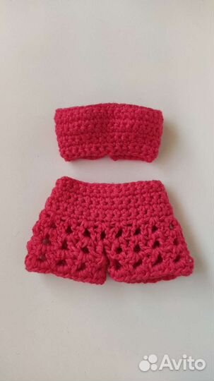 Одежда для кукол барби