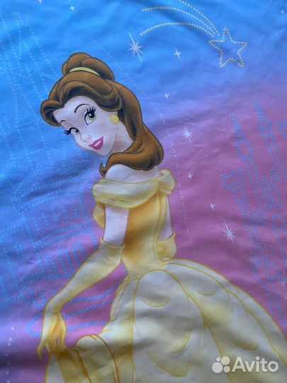 Комплект постельного белья для девочки