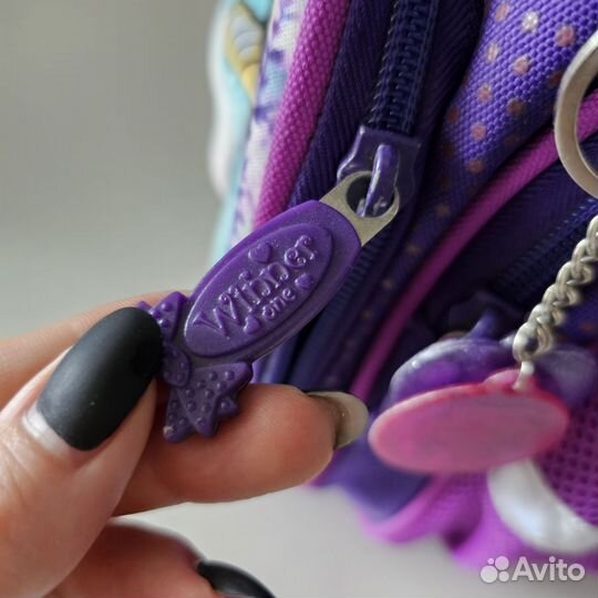 Каркасный ранец Winner One