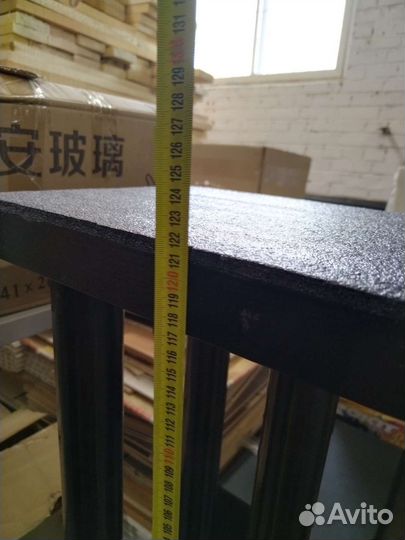 Стойки для акустики для колонок 2 шт