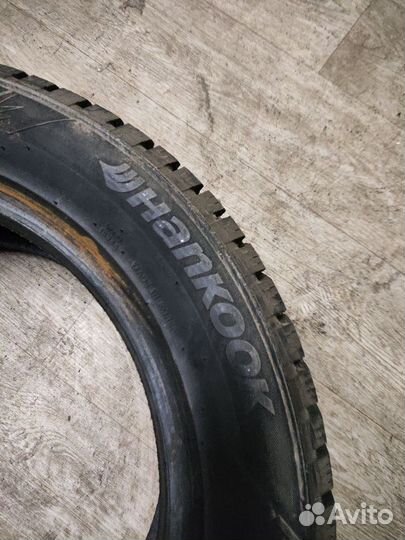 Hankook Winter I'Pike RS2 W429 205/55 R16