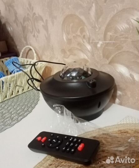 Светильник ночник