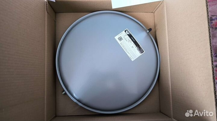 Гидроаккумулятор (расширительный бак)