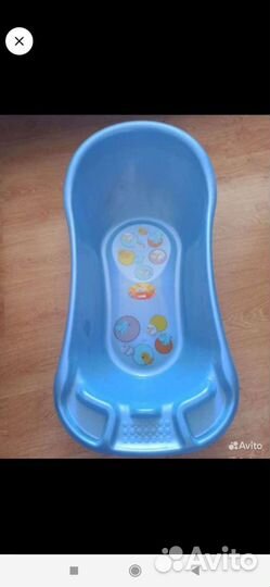 Ванночка для купания