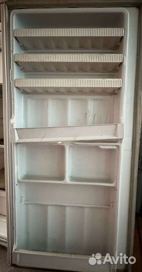 Б/у холодильник Бирюса 2 тип кш-160