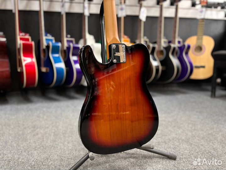 Электрогитара Jet