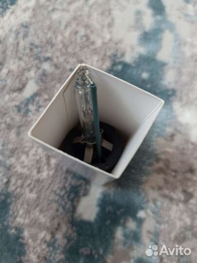 Лампа автомобильная ксеноновая lynxauto L19835WD4S