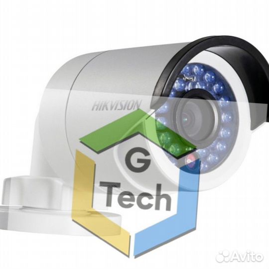 Камера наблюдения