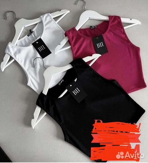 Топ турецкая лапша OverSize