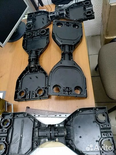 Рама (каркас) для гироскутера