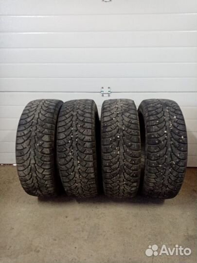 КАМА Kама-Euro LCV-520 195/65 R15 85T