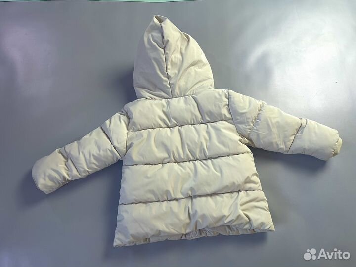 Зимняя и демисезонная куртка штаны утепленные