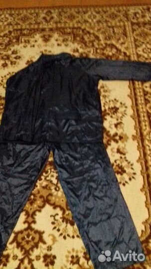 Роба мужская