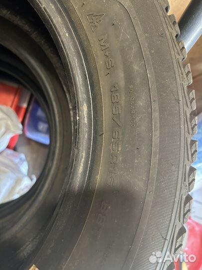 Sava Eskimo SUV 185/65 R15