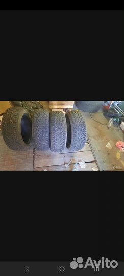 Tigar All Season 205/55 R16