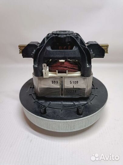 Двигатель/Мотор пылесоса Zelmer 309.5 / 1600W