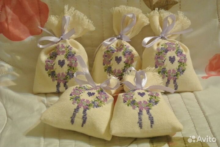 Вышивка на заказ