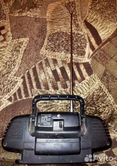 Радиоприемник