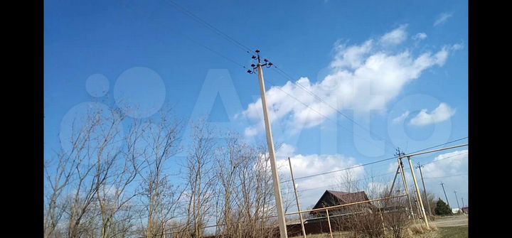 Участок 15 сот. (ИЖС)