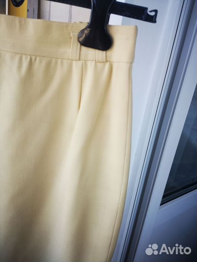 Юбка с шерстью на 44 размер